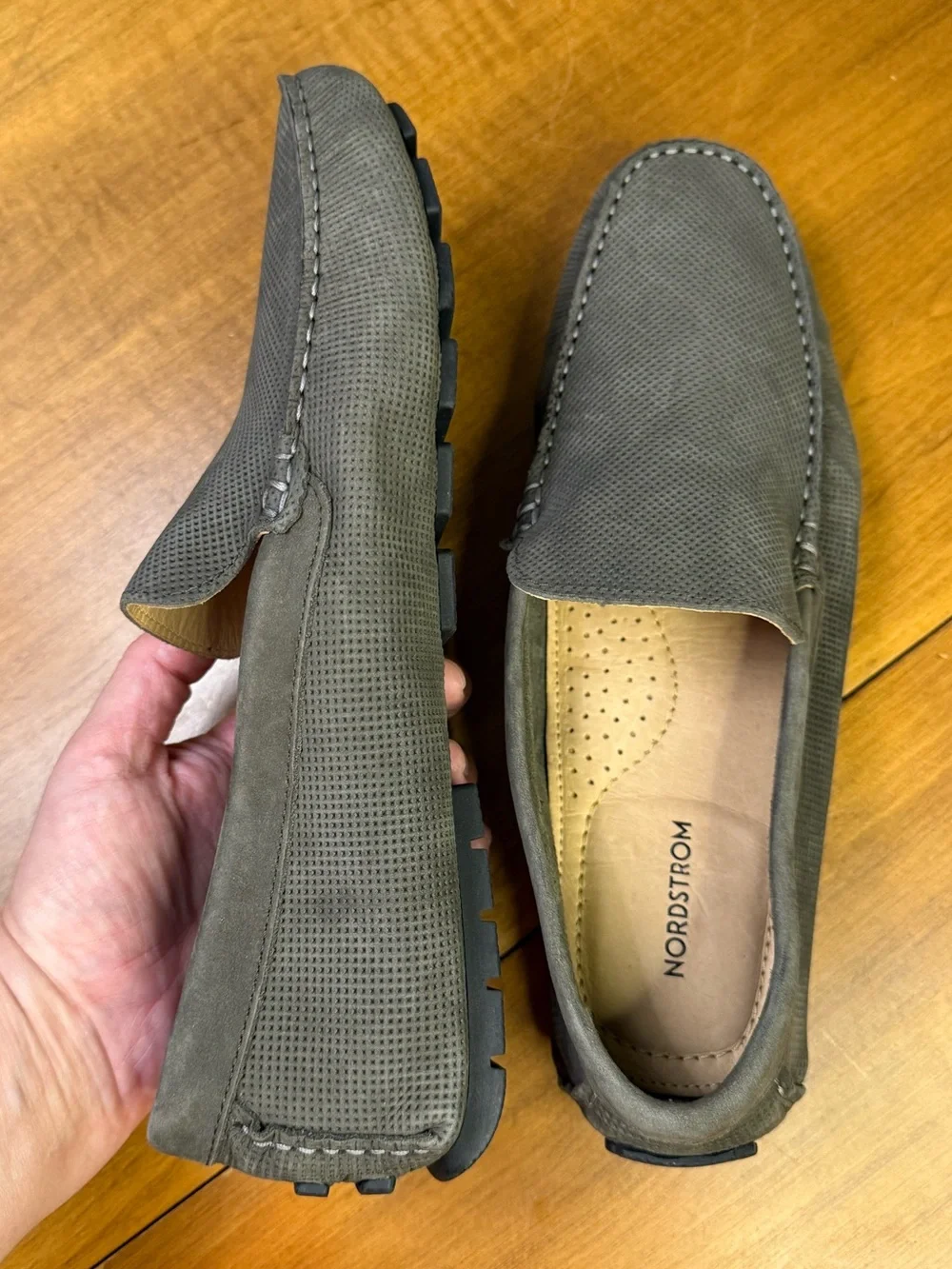 Nordstrom brand new